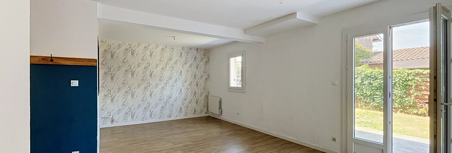 Maison 4 Pièces 93 m² à vendre à Villenave-d'Ornon (33140)