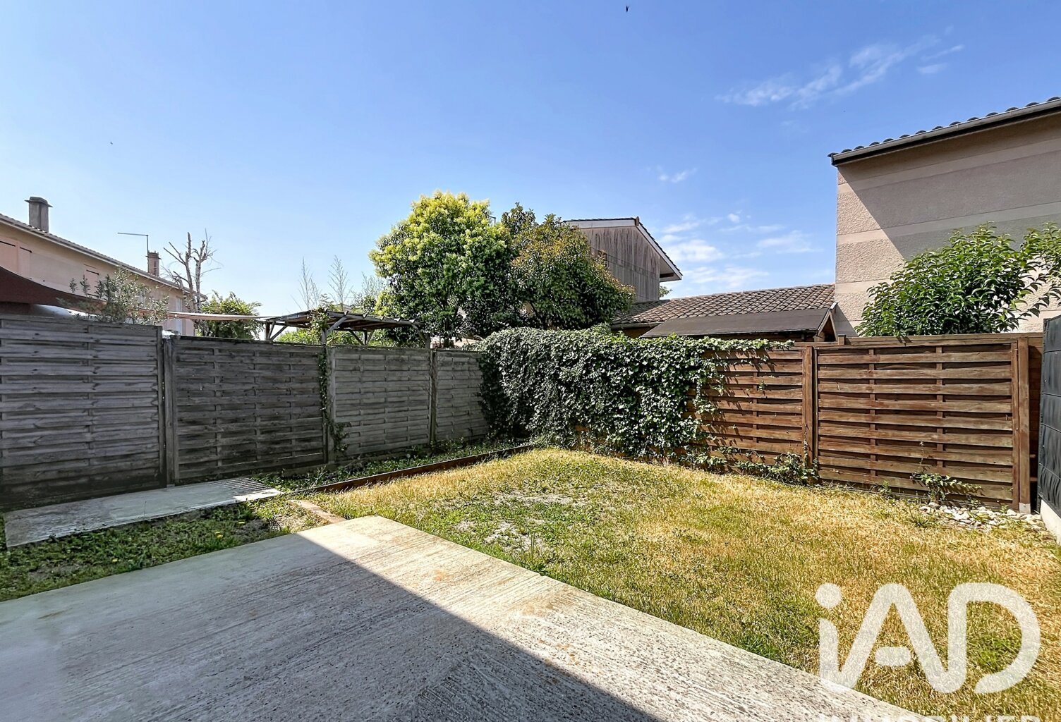 Vente Maison/villa 4 pièces — photo 1
