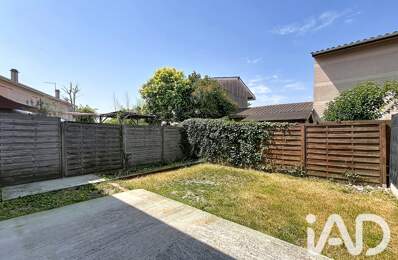 Vente Maison/villa 4 pièces — photo du bien