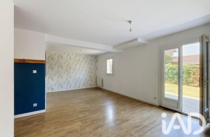 Vente Maison/villa 4 pièces — photo 2