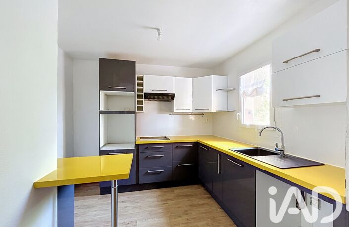 Vente Maison/villa 4 pièces — photo 5