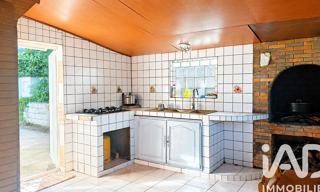 Maison 5 Pièces 124 m² à vendre à Saint-Leu (97416)