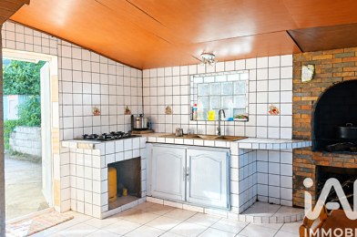 Maison 5 pièces 470000 €