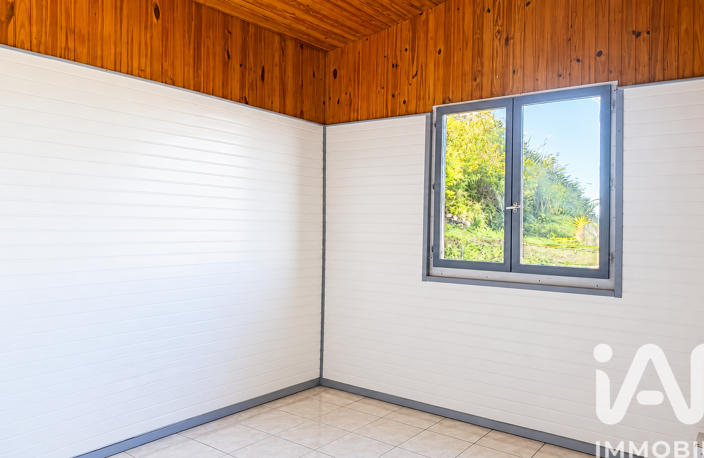 Vente Maison/villa 5 pièces — photo 3