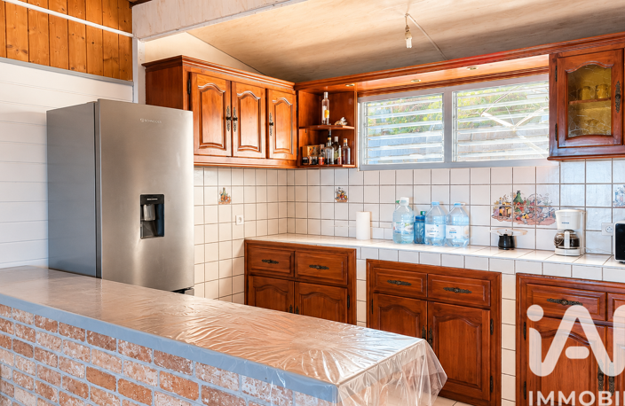 Vente Maison/villa 5 pièces — photo 5