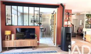 Maison 6 Pièces 104 m² à vendre à Longuenée-en-Anjou (49770)