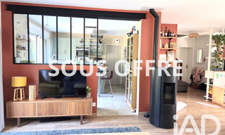 Maison 6 Pièces 104 m² à vendre à Longuenée-en-Anjou (49770)