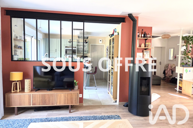 Maison 6 pièces 345000 €