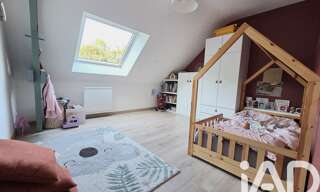 Maison 6 Pièces 104 m² à vendre à Longuenée-en-Anjou (49770)