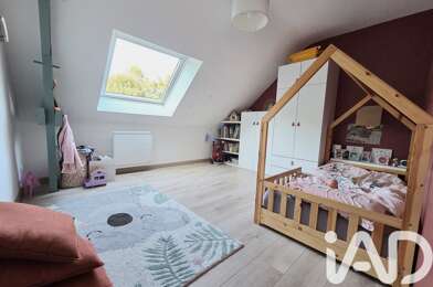 Maison 6 pièces 345000 €