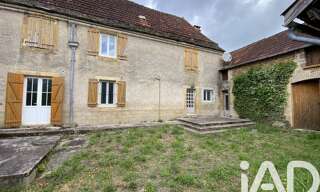Maison 4 Pièces 135 m² à vendre à La Chapelle-Aubareil (24290)