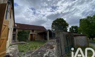 Maison 4 Pièces 135 m² à vendre à La Chapelle-Aubareil (24290)