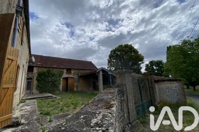 Maison 4 pièces 181900 €