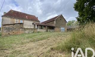 Maison 4 Pièces 135 m² à vendre à La Chapelle-Aubareil (24290)