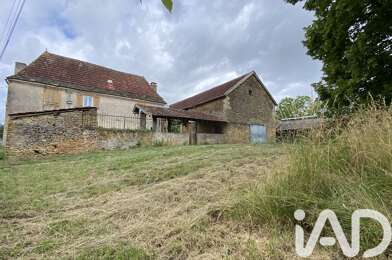 Maison 4 pièces 181900 €