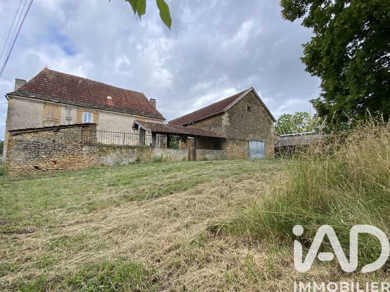 Vente Ferme 4 pièces — photo 1