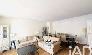 Appartement 3 Pièces 73 m² à vendre à Issy-les-Moulineaux (92130)