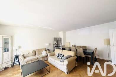 Appartement 3 pièces 530000 €