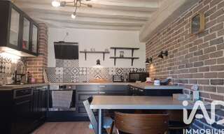 Maison 4 Pièces 88 m² à vendre à Seignelay (89250)