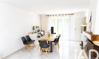 Maison 6 Pièces 120 m² à vendre à Vert-Saint-Denis (77240)