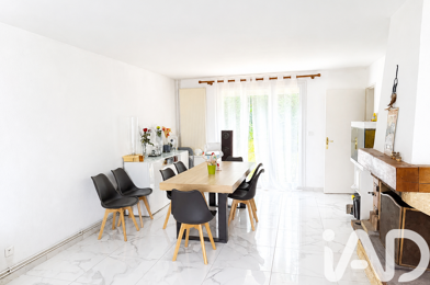 Maison 6 pièces 345000 €