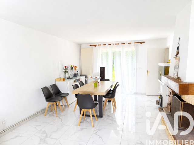 Vente Maison/villa 6 pièces — photo du bien