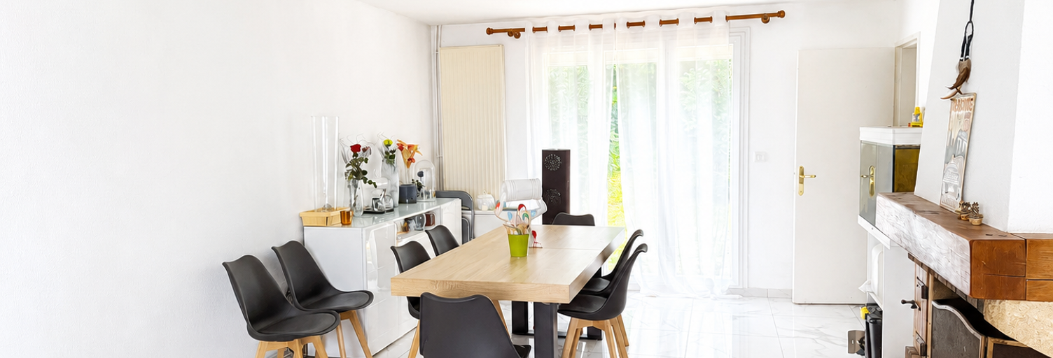 Maison 6 Pièces 120 m² à vendre à Vert-Saint-Denis (77240)