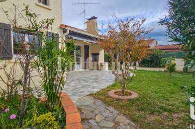 Maison 4 pièces 305000 €