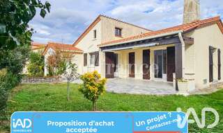 Maison 4 Pièces 100 m² à vendre à Maureillas-las-Illas (66480)