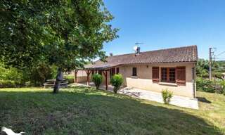 Maison 6 Pièces 129 m² à vendre à Château-l'Évêque (24460)