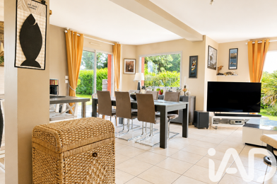 Maison 6 pièces 288000 €