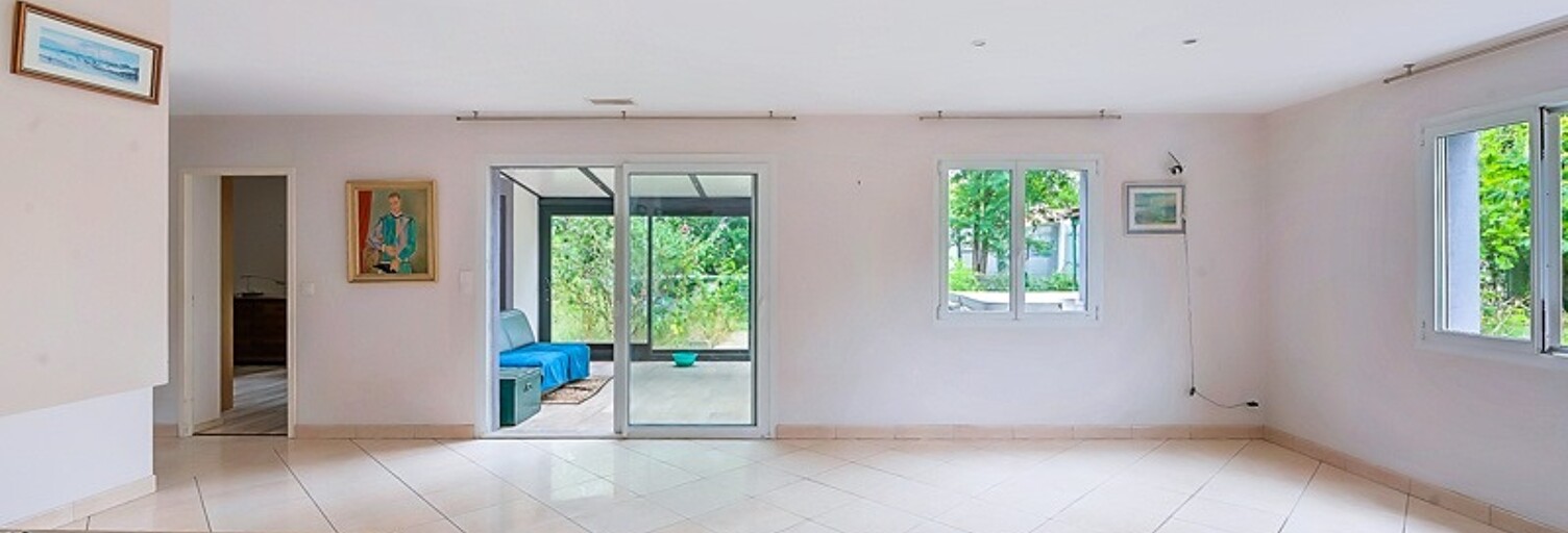 Maison 8 Pièces 228 m² à vendre à Pessac (33600)