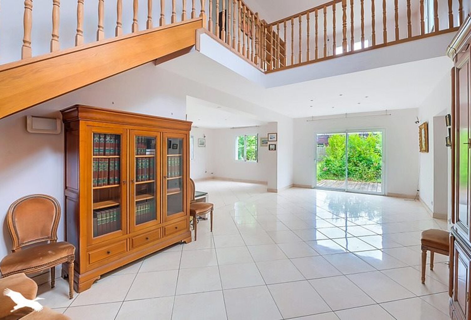 Vente maison 8 pièces 228 m² Pessac (33600) — photo 1