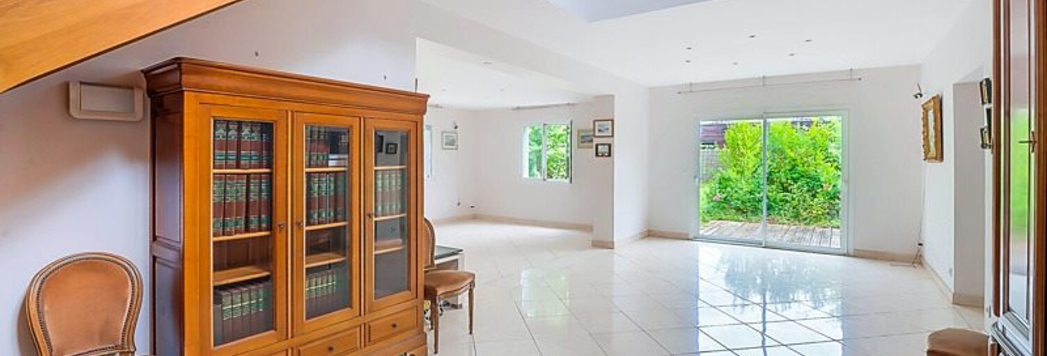 Maison 8 Pièces 228 m² à vendre à Pessac (33600)