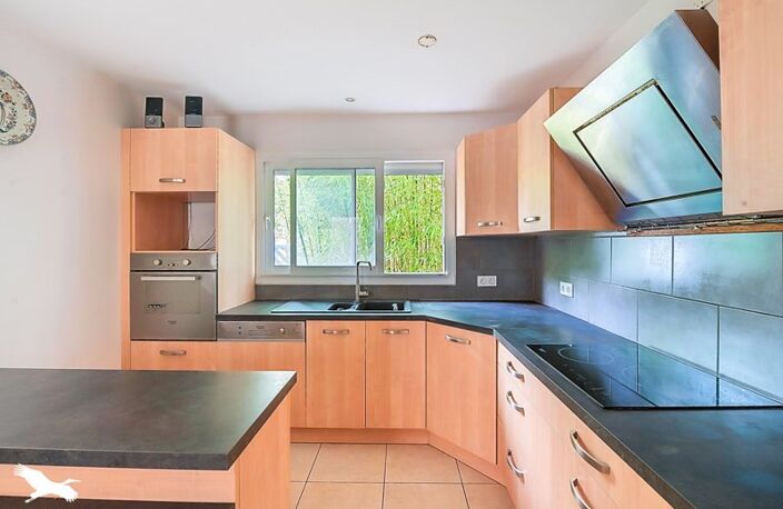 Vente maison 8 pièces 228 m² Pessac (33600) — photo 2
