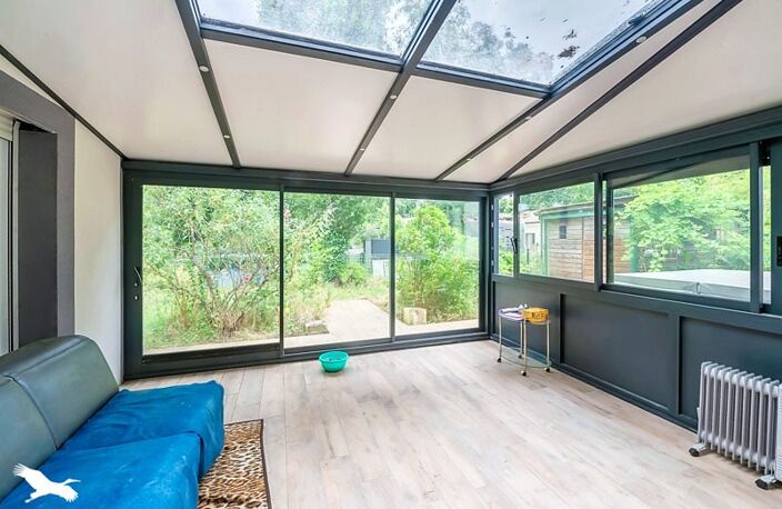 Vente maison 8 pièces 228 m² Pessac (33600) — photo 3
