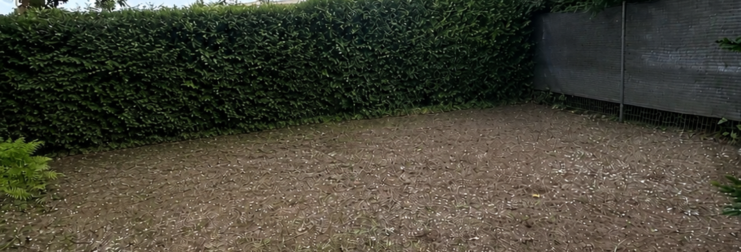 Terrain  150 m² à vendre à Saint-Illiers-la-Ville (78980)