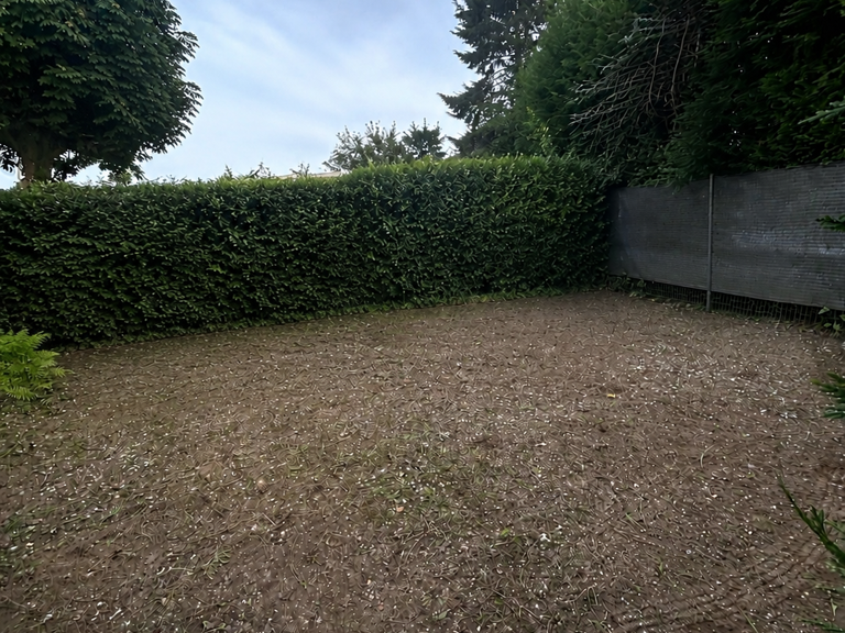Vente Terrain 150 m&sup2; — photo 1