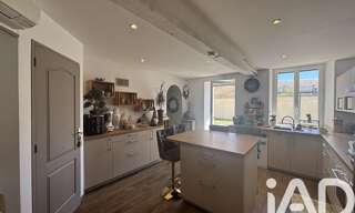 Maison 5 Pièces 144 m² à vendre à Estissac (10190)