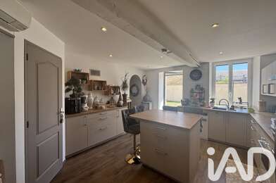 Maison 5 pièces 250000 €