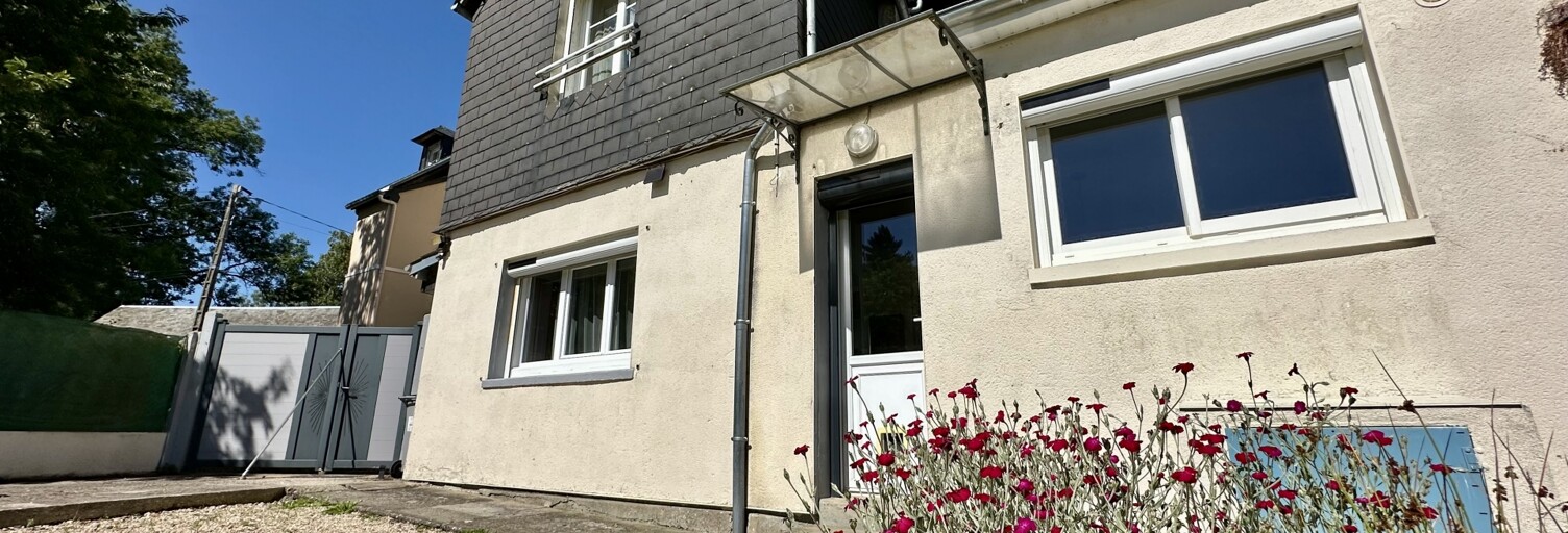 Maison 8 Pièces 146 m² à vendre à La Feuillie (76220)