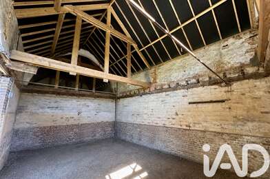 Maison 8 pièces 188000 €