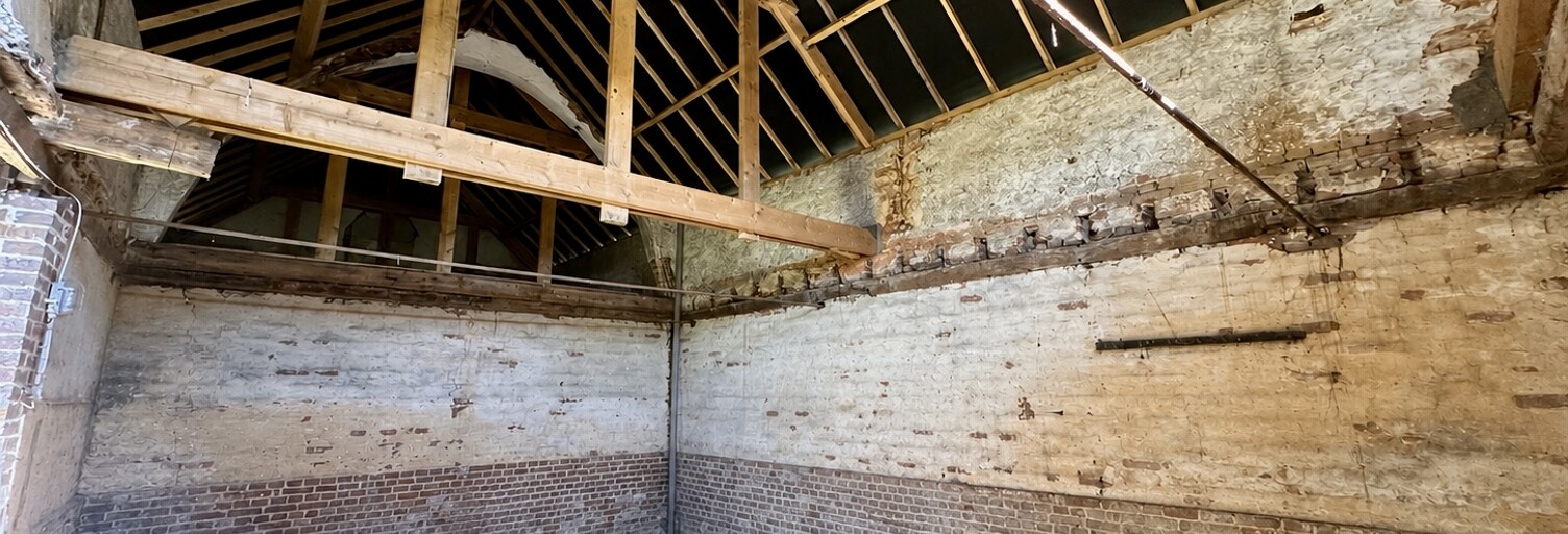 Maison 8 Pièces 146 m² à vendre à La Feuillie (76220)