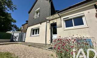 Maison 8 Pièces 146 m² à vendre à La Feuillie (76220)