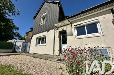 Maison 8 pièces 177000 €