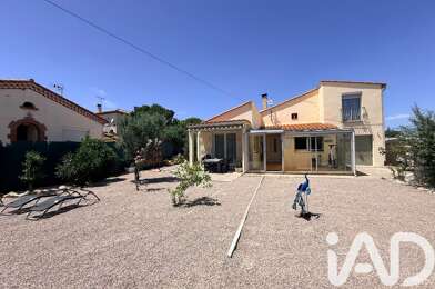 Maison 4 pièces 289000 €
