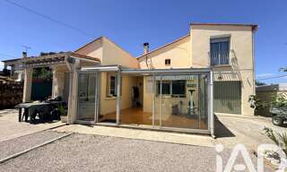 Maison 4 Pièces 111 m² à vendre à Fourques (66300)