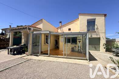Maison 4 pièces 289000 €
