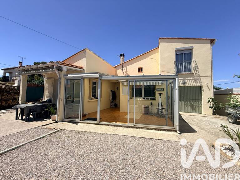 Vente Maison traditionnelle 4 pièces — photo 1