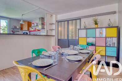 Appartement 3 pièces 138000 €